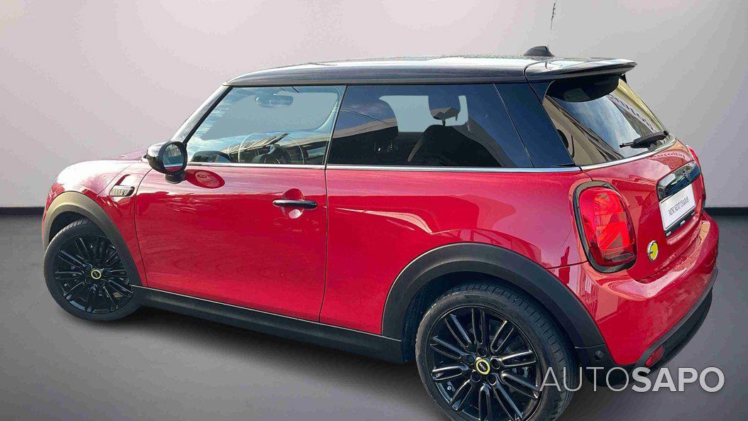 MINI Cooper Cooper de 2023