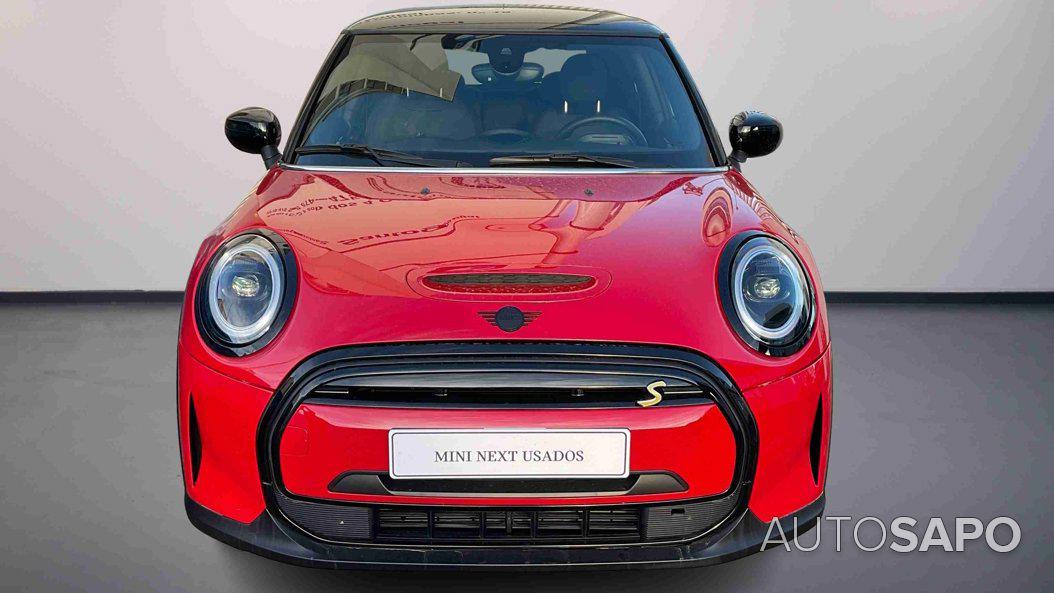 MINI Cooper Cooper de 2023