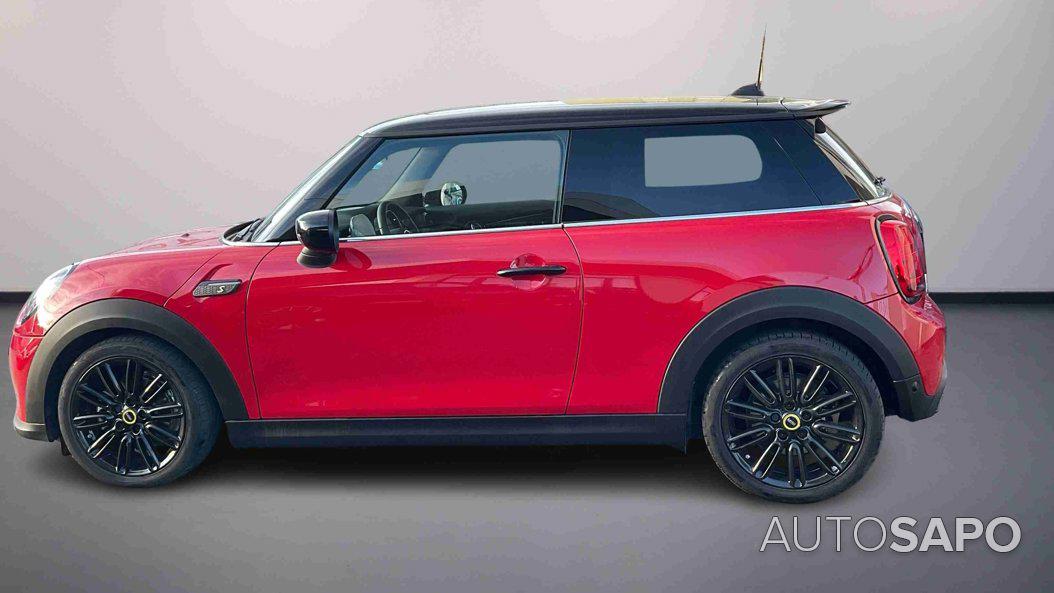 MINI Cooper Cooper de 2023