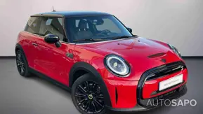 MINI Cooper Cooper de 2023