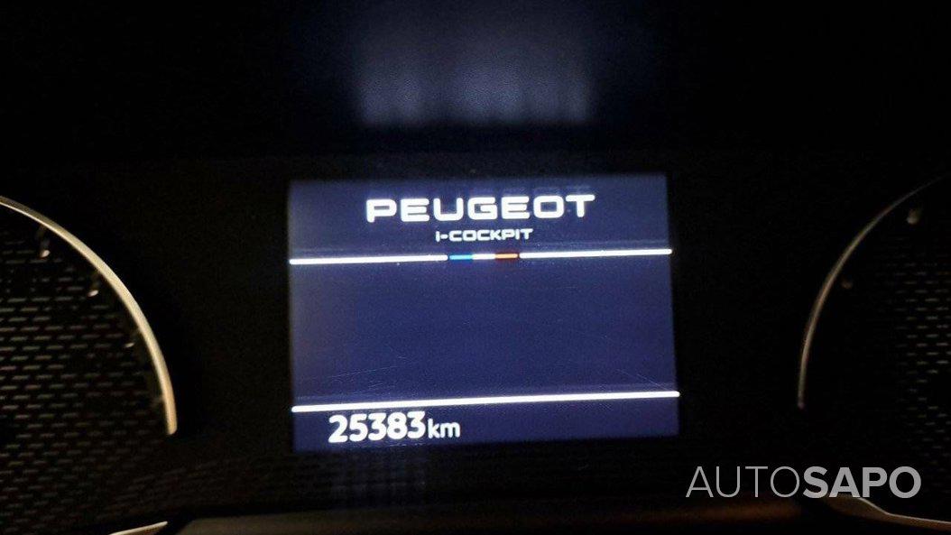 Peugeot 208 1.2 PureTech Active de 2024