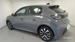 Peugeot 208 1.2 PureTech Active de 2024