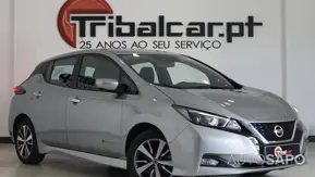 Nissan Leaf Acenta de 2020