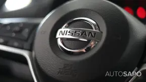 Nissan Leaf Acenta de 2020