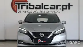 Nissan Leaf Acenta de 2020