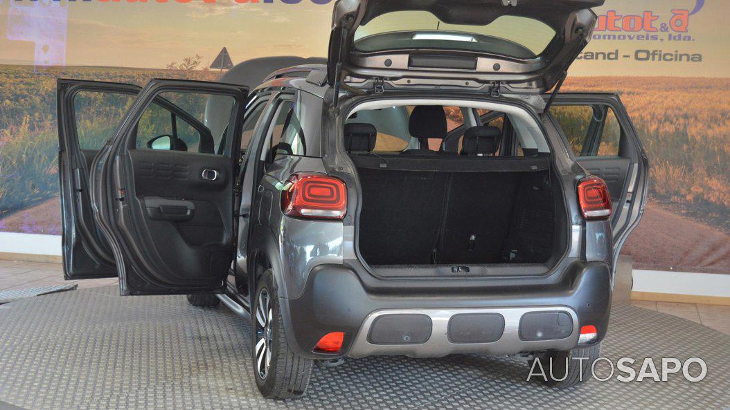 Citroen C3 AirCross de 2020