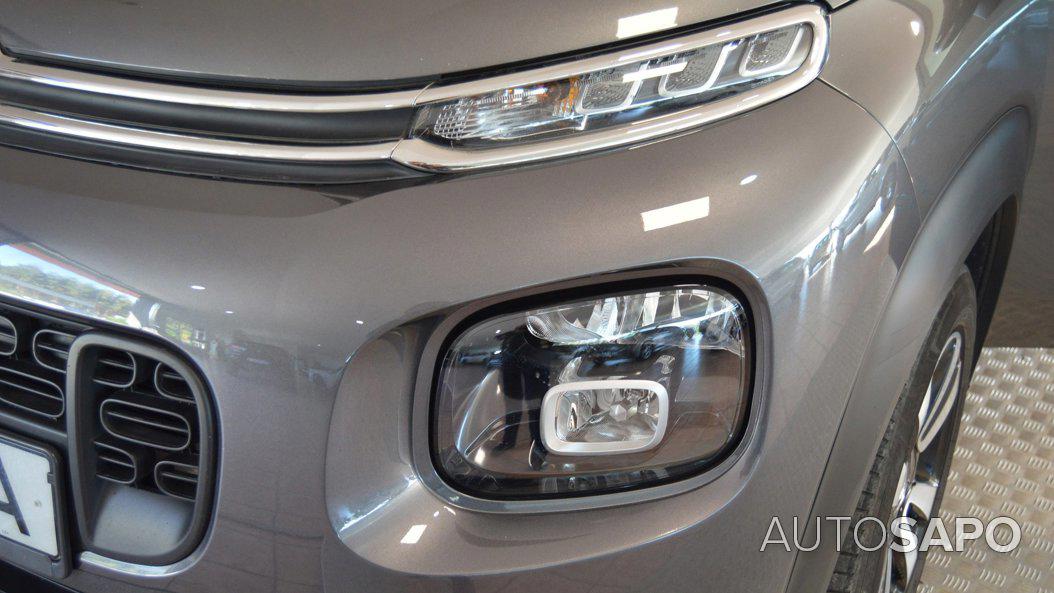 Citroen C3 AirCross de 2020