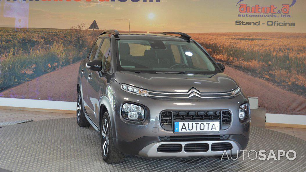 Citroen C3 AirCross de 2020