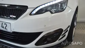 Peugeot 308 de 2015