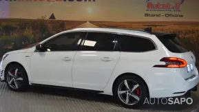 Peugeot 308 de 2015