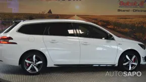 Peugeot 308 de 2015