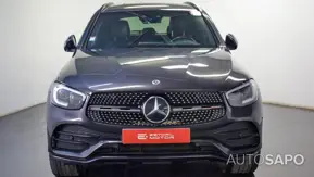 Mercedes-Benz Classe GLC de 2021