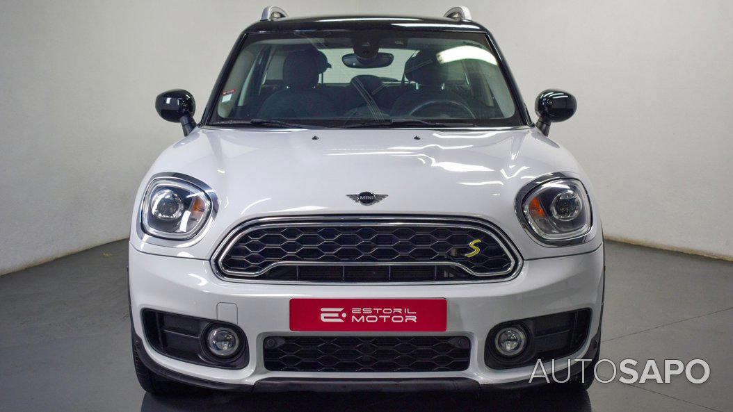 MINI Countryman de 2020