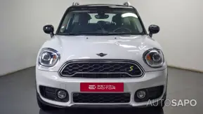 MINI Countryman de 2020