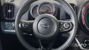 MINI Countryman de 2020