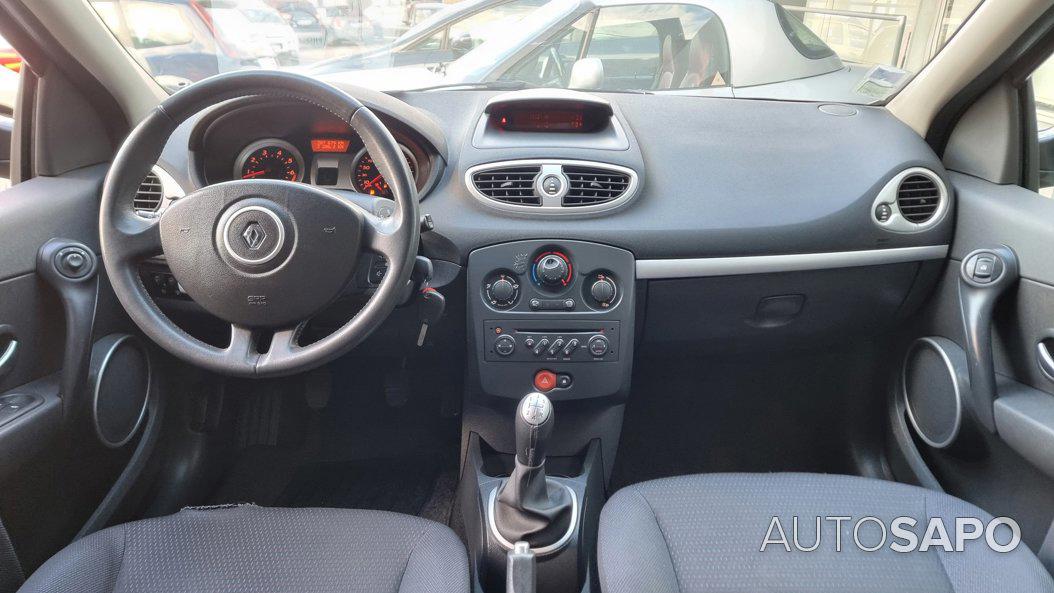 Renault Clio de 2006