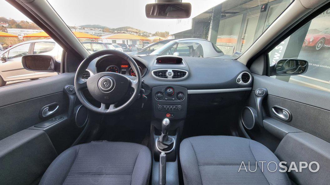 Renault Clio de 2006