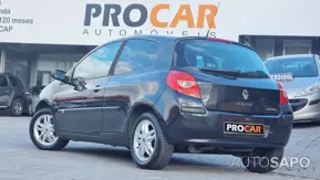 Renault Clio de 2006