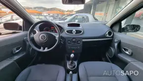 Renault Clio de 2006