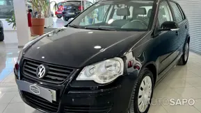 Volkswagen Polo de 2007