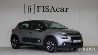 Citroen C3 de 2019