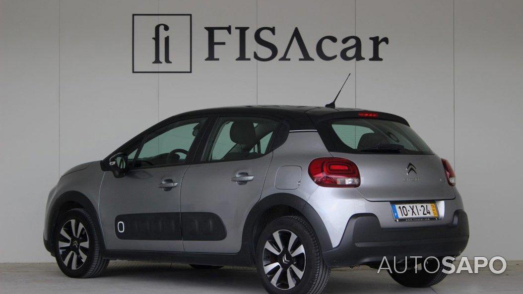 Citroen C3 de 2019