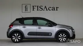 Citroen C3 de 2019