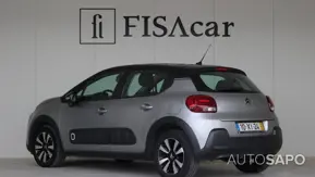 Citroen C3 de 2019