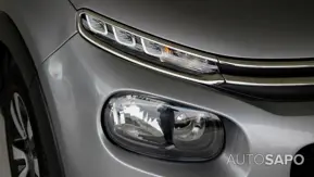 Citroen C3 de 2019