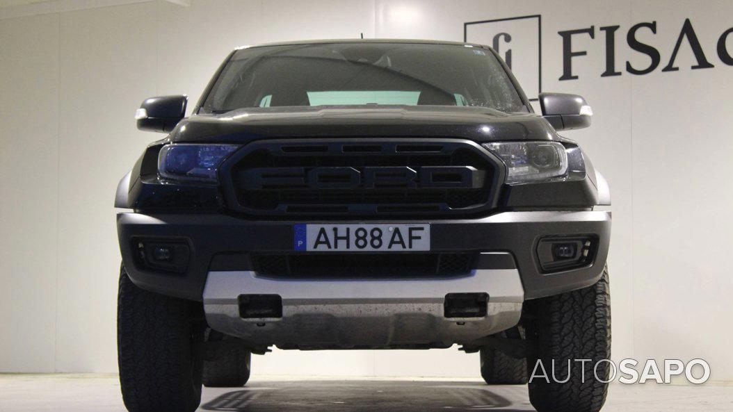 Ford Ranger de 2021