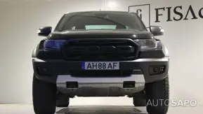 Ford Ranger de 2021