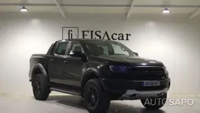 Ford Ranger de 2021