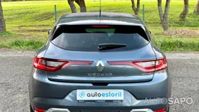 Renault Mégane de 2020