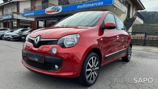 Renault Twingo 1.0 SCe Dynamique de 2015