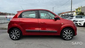 Renault Twingo 1.0 SCe Dynamique de 2015