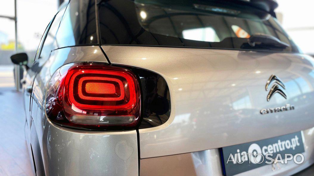 Citroen C3 AirCross 1.2 PureTech Feel de 2021