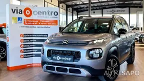 Citroen C3 AirCross 1.2 PureTech Feel de 2021