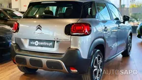 Citroen C3 AirCross 1.2 PureTech Feel de 2021