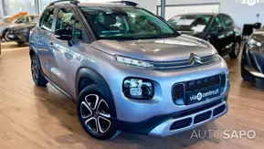 Citroen C3 AirCross 1.2 PureTech Feel de 2021