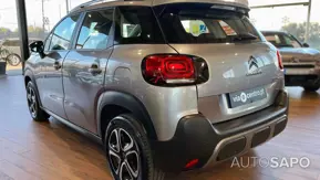 Citroen C3 AirCross 1.2 PureTech Feel de 2021