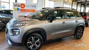 Citroen C3 AirCross 1.2 PureTech Feel de 2021