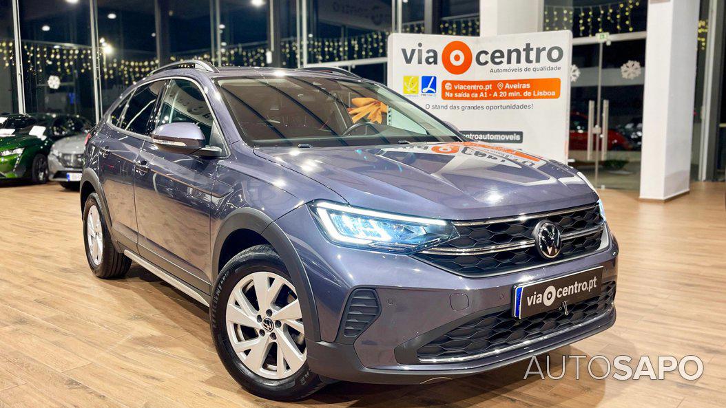 Volkswagen Taigo 1.0 TSI Life de 2023