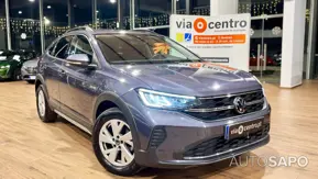 Volkswagen Taigo 1.0 TSI Life de 2023