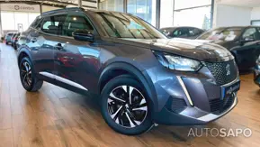 Peugeot 2008 de 2022