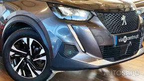 Peugeot 2008 de 2022