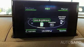 Audi A3 de 2016