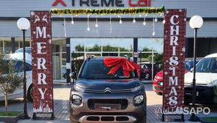 Citroen C3 AirCross 1.2 PureTech C-Series EAT6 de 2020