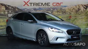 Volvo V40 Cross Country de 2019