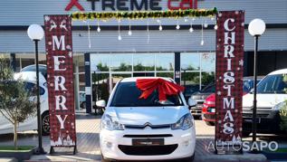 Citroen C3 de 2016