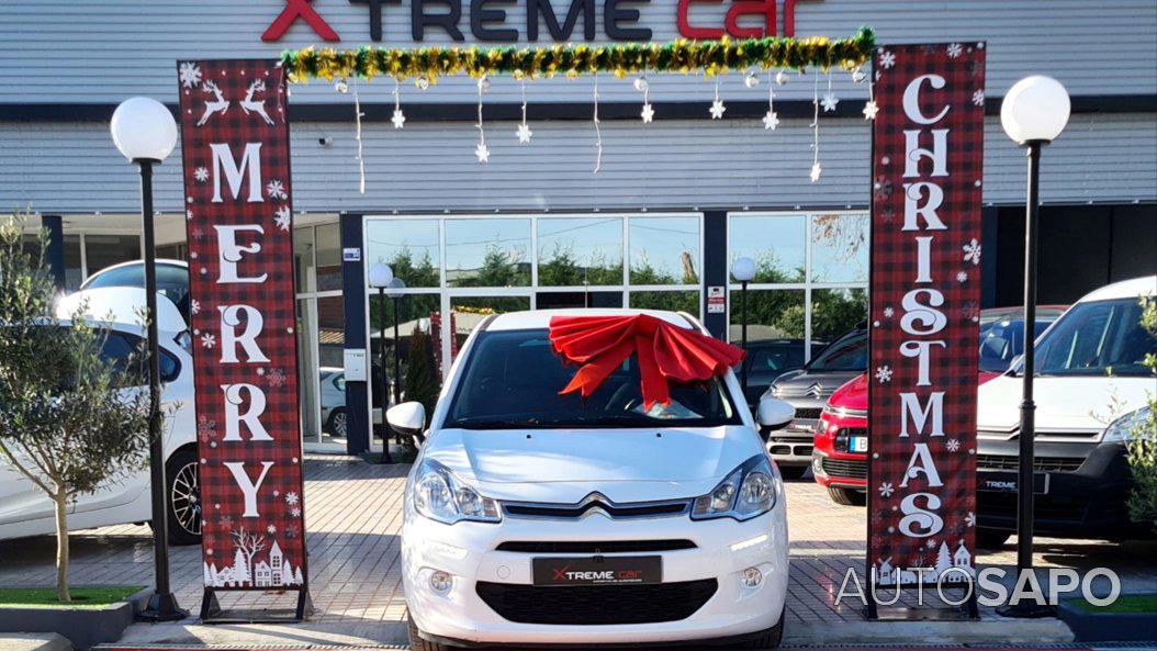 Citroen C3 de 2016